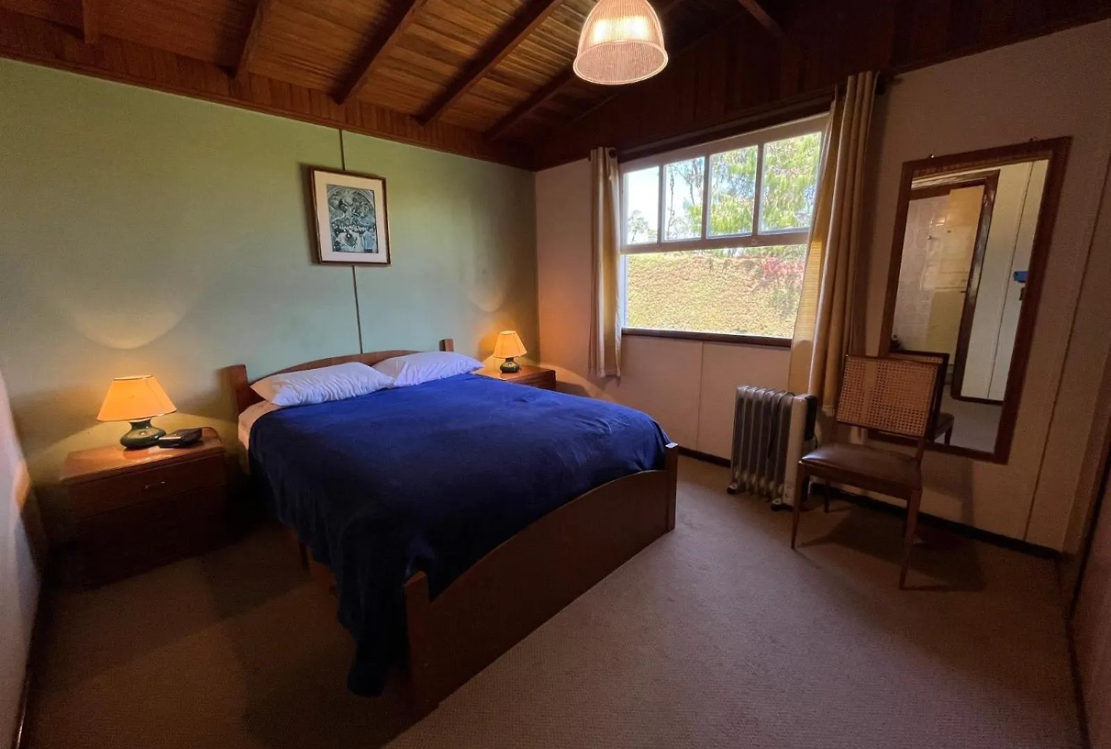 Casa de Férias Recanto Habacuque Campos do Jordão Brasil