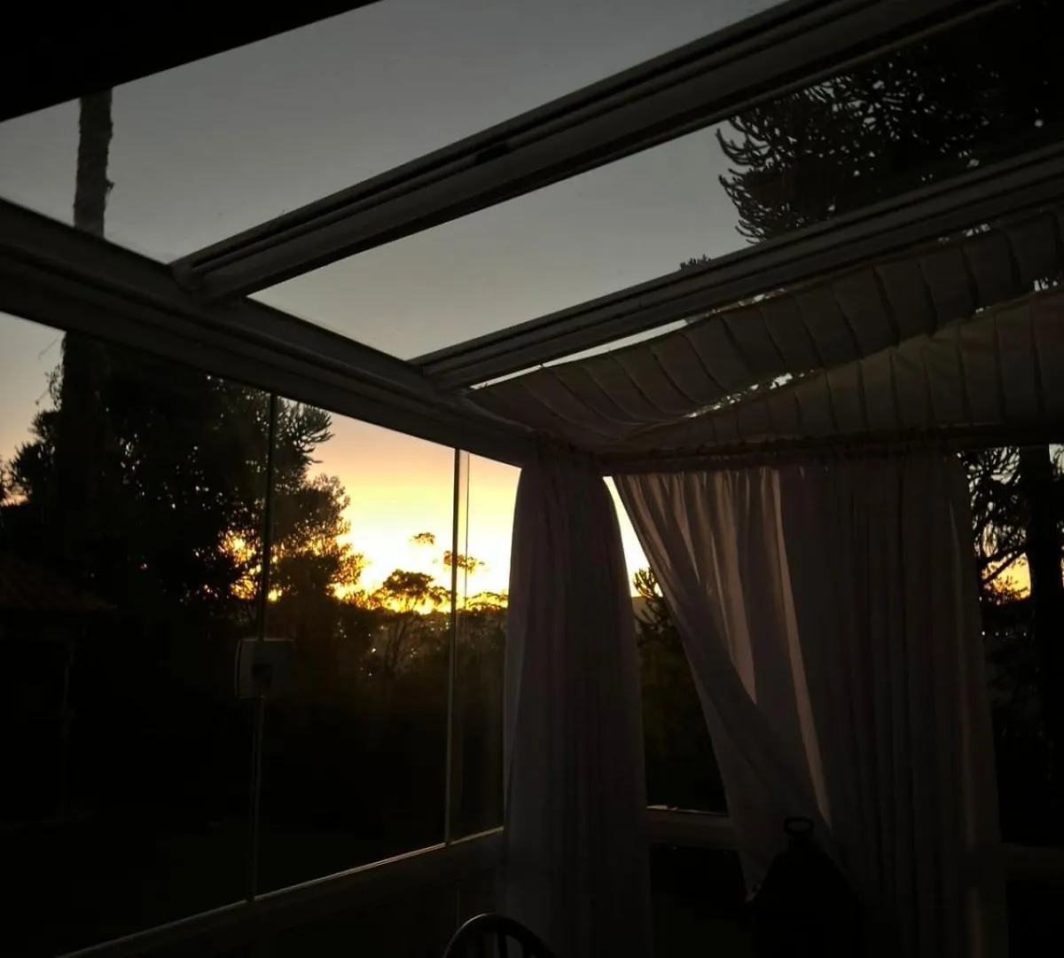 Casa de Férias Recanto Habacuque Campos do Jordão