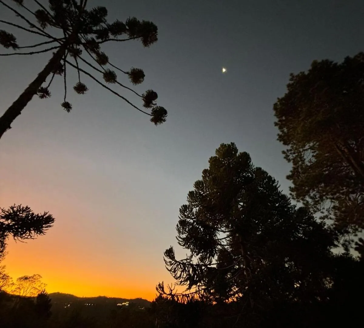 Recanto Habacuque Campos do Jordão Brasil
